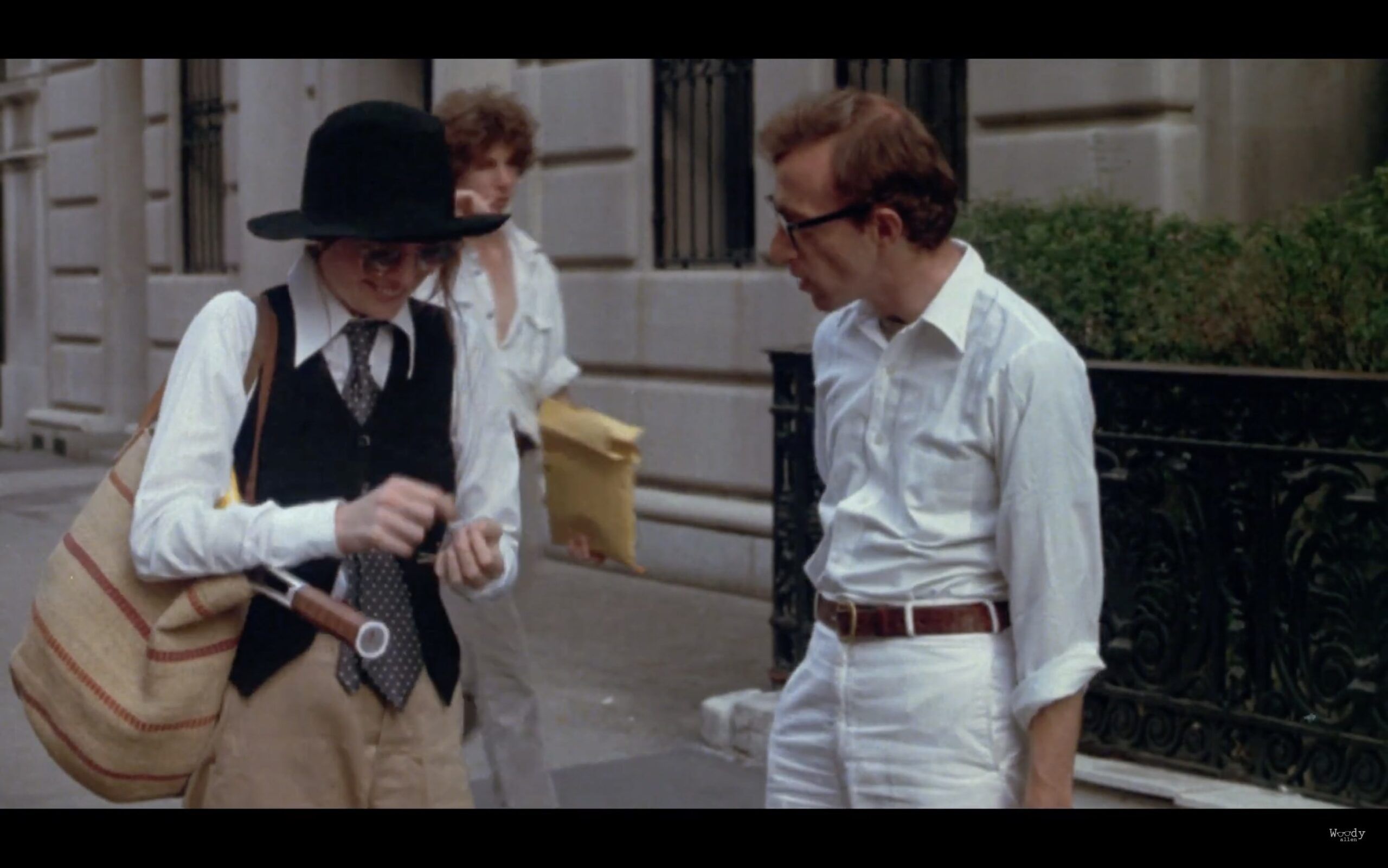 10 Stylish Female Movie Characters I'D Absolutely Swap Closets With 